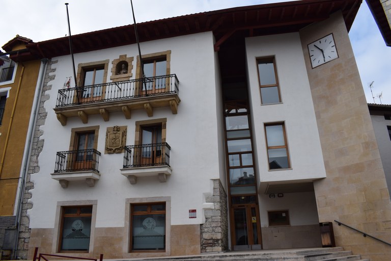 El Ayuntamiento y la casa de cultura permanecerán cerrados los días 29 y 30 de junio con motivo de los sanpedros