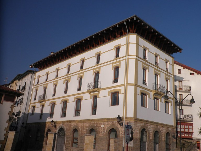 EL DEPARTAMENTO DE CULTURA HA AMPLIADO HASTA EL 13 DE ENERO EL PLAZO PARA PRESENTAR PROPUESTAS DE CURSOS DE ÁMBITO CULTURAL