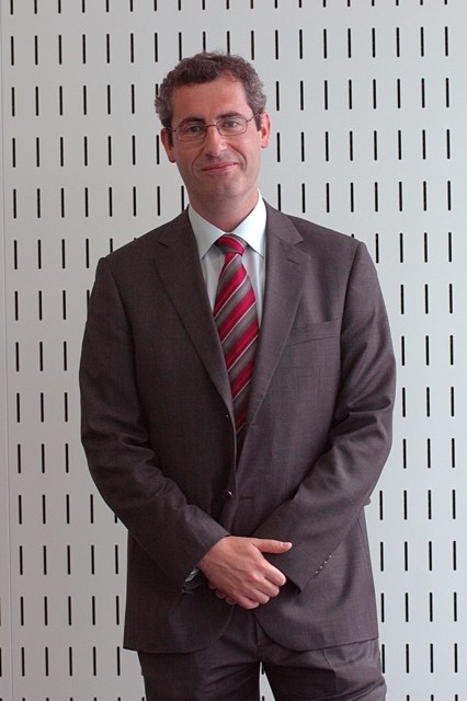 El Diputado General de Gipuzkoa Markel Olano visitará Zumaia el próximo miércoles