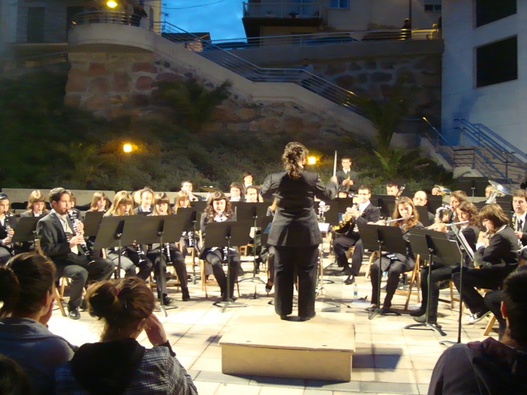 El domingo se celebrará el Día Internacional de la Música en Zumaia