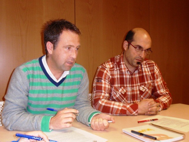 El Equipo de Gobierno denuncia que el PNV y PSE-EE han antepuesto los intereses de partido a los intereses de Zumaia 