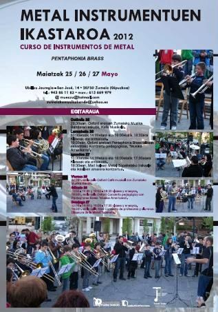 El fin de semana del metal