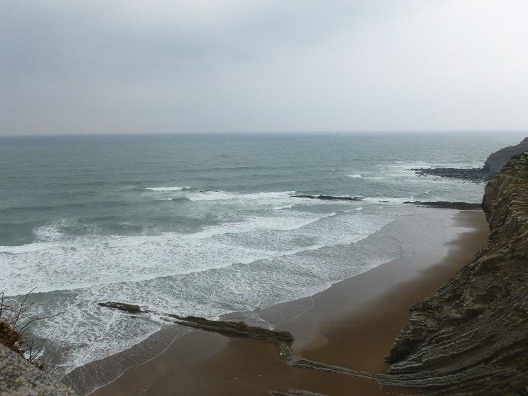 El Geoparque de la Costa Vasca organiza el Concurso de Pintxos 'Flysch & Karst', dirigido a los establecimientos hosteleros de Zumaia, Deba y Mutriku