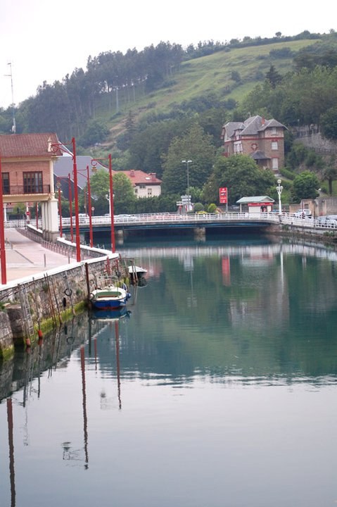 El Geoparque de la costa vasca propone visitas especiales para el puente de todos los santos