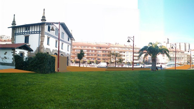 El Gobierno de España aprueba las ayudas para diversos trabajos de urbanización