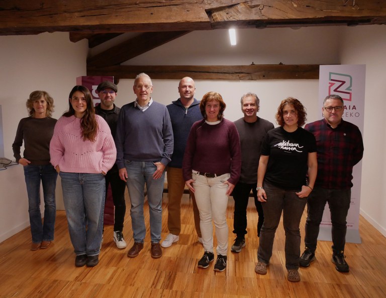 El Gobierno municipal presenta una propuesta presupuestaria 'sólida y social' de 21,6 millones