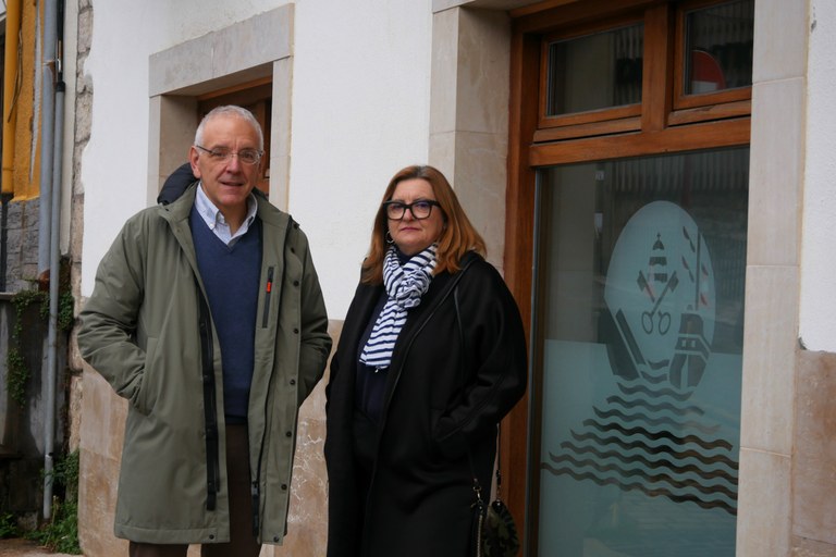 El Gobierno municipal y el PSE-EE alcanzan un consenso para los presupuestos de 2026