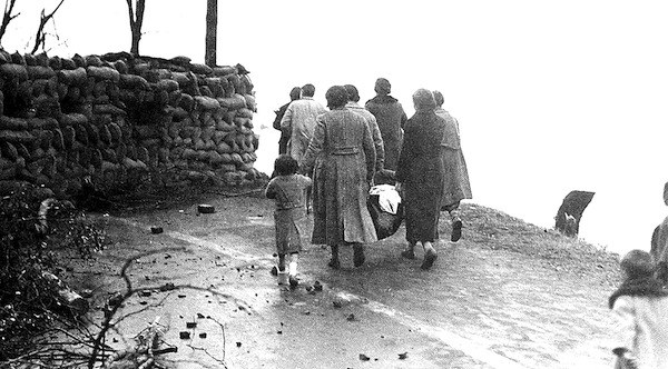 El libro de la Memoria Histórica de Zumaia, próximo a convertirse en realidad