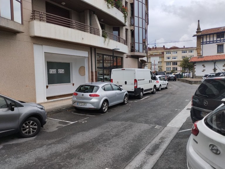 El lunes entra en vigor el periodo de verano de la OTA