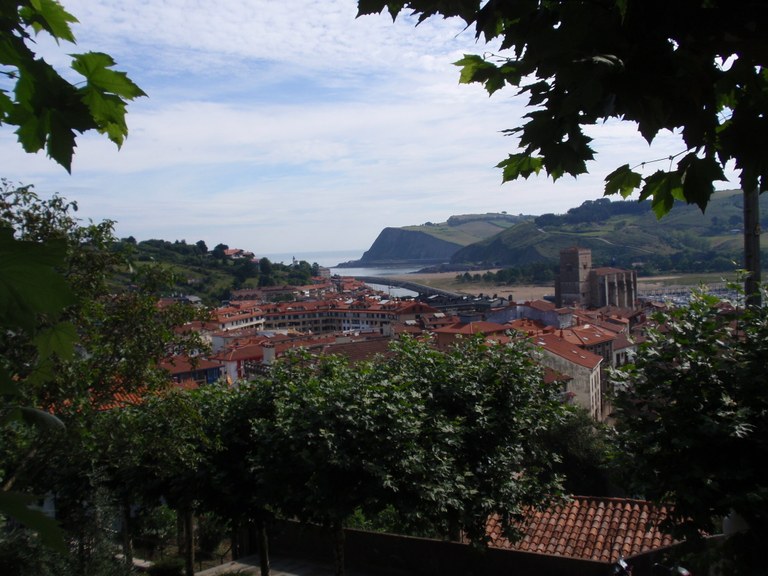 El martes se sortearán las viviendas municipales tasadas de Artadi
