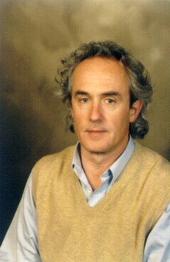 El miércoles dará una charla Joxe Manuel Odriozola