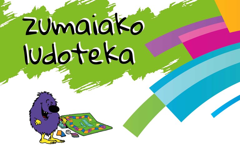 El miércoles se celebrará la reunión de padres, madres y tutores/as de la Ludoteka
