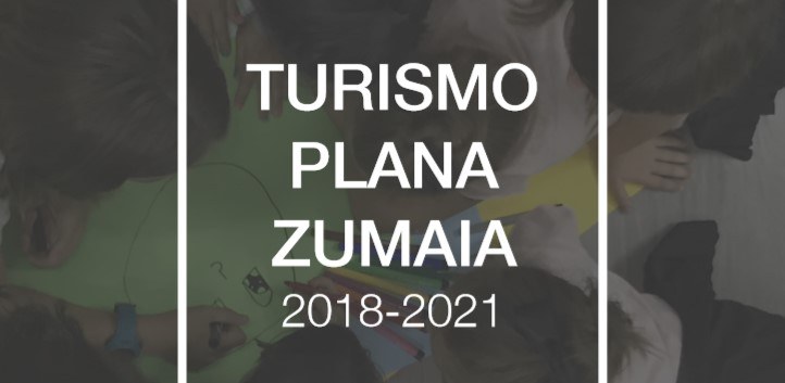 El Plan de Turismo se presentará el 15 de mayo