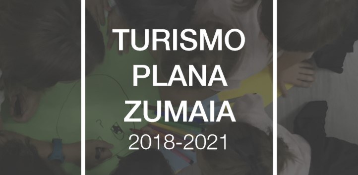 El Plan de Turismo se presentará en mayo