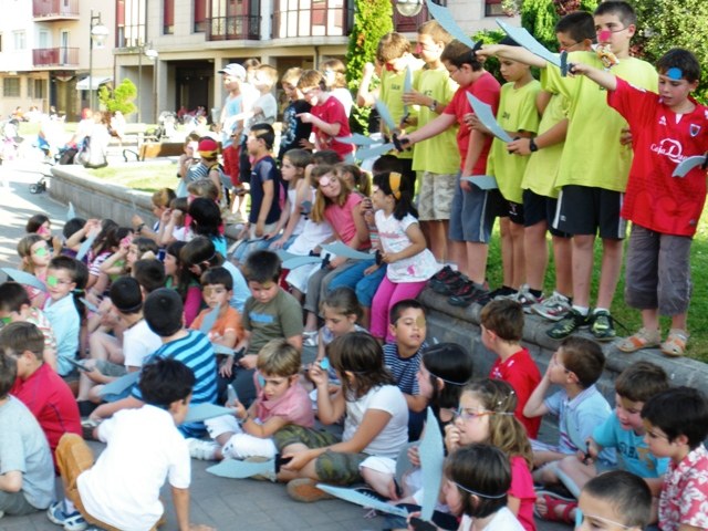 El plazo para inscribirse en la Guraso Eskola estará abierto hasta el 19 de enero