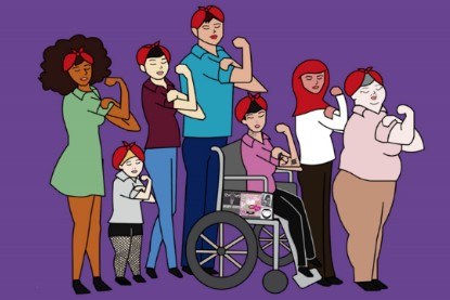 El próximo 27 y 28 de octubre se celebrarán en Zumaia las Jornadas Compi en torno a la desigualdad de género