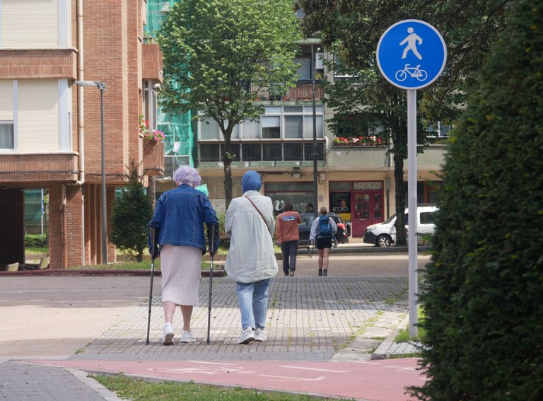 El próximo miércoles, 11 de junio, tendrá lugar un taller para priorizar las acciones del Plan de Movilidad