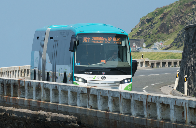 En los santelmos de este año también se ofrecerá un servicio especial de transporte para volver de las fiestas