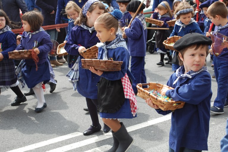 Este fin de semana, otra vez!