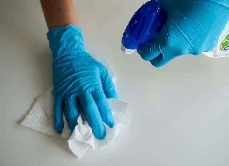 Expuestas las puntuaciones provisionales de méritos del proceso de selección de personal de limpieza