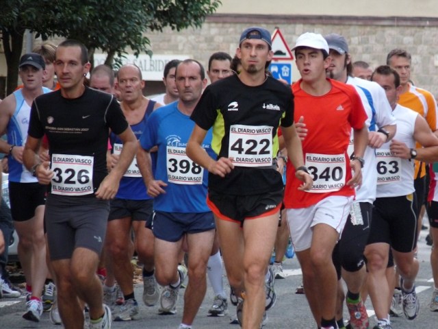 Fotografías de la Zakila Bira 