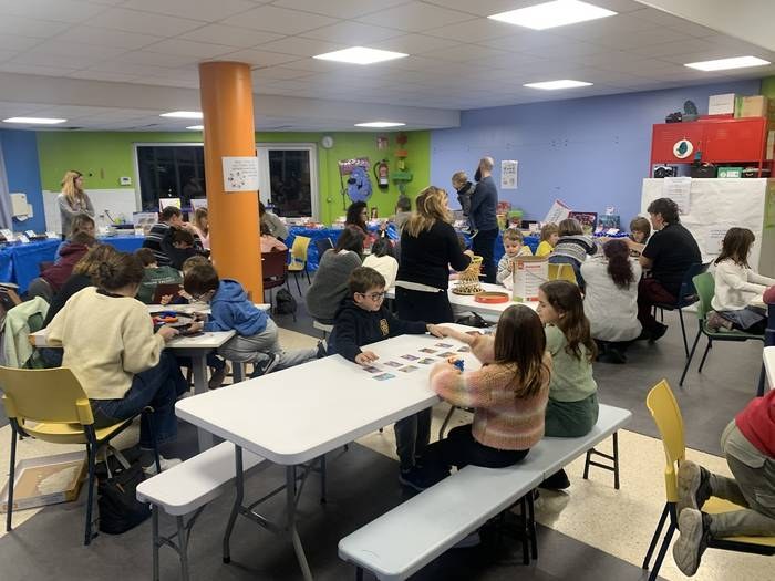 Gaztegune y Ludoteka, listos para abrir sus puertas