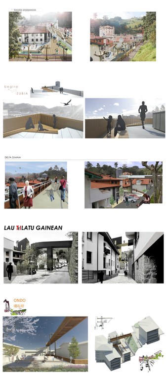 HA HABIDO UN PEQUEÑO ERROR EN LA DIRECCIÓN WEB HABILITADA PARA VOTAR LAS PROPUESTAS DE ASCENSOR DEL BARRIO SAN JOSÉ