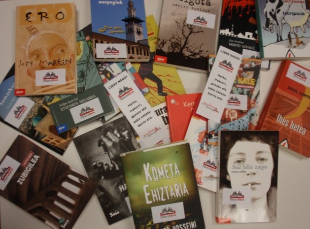 Horario de verano de la biblioteca