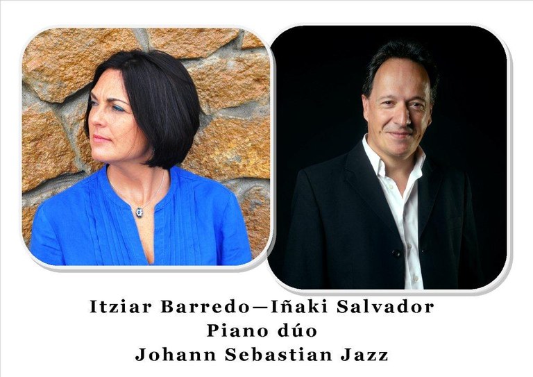 Hoy, concierto de piano en la Musika Jaialdia