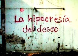 Hoy (lunes) comienza el ciclo de cine social en Aita Mari