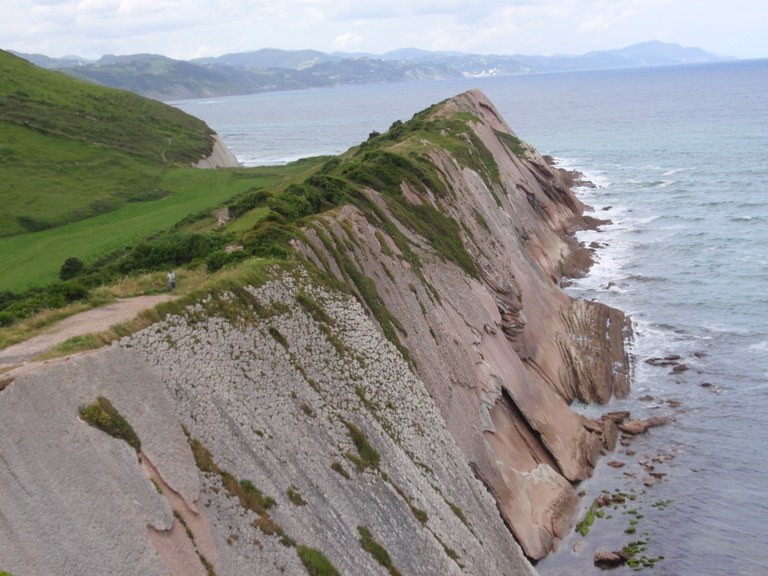 Hoy, martes, ofrecerán una conferencia sobre el Biotopo en Foronda