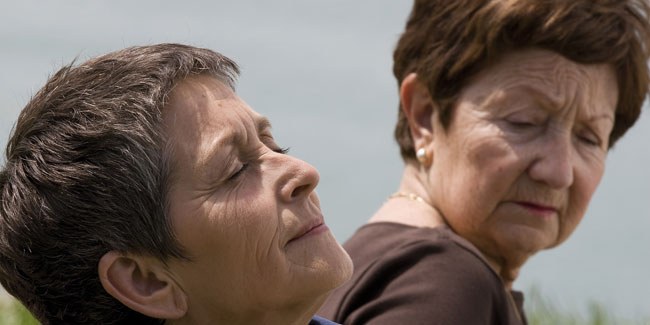 Hoy, se proyectará la película '80 egunean'