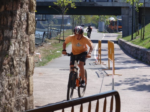 Insert Coin e Itxas-Gain vencedores de las pruebas Bostkirol de este año