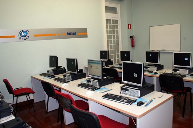 KZ Gunea ofrecerá diversos cursos en el mes de julio