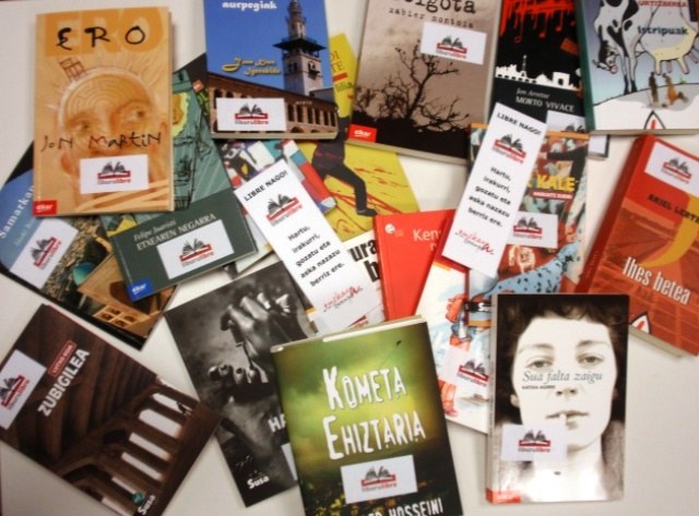 La biblioteca municipal permanecerá cerrada desde el 11 de abril