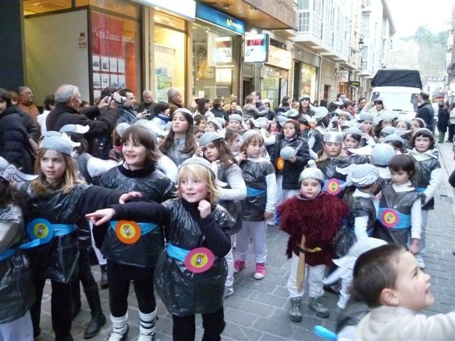 La Ludoteka quiere agradecer la ayuda prestada