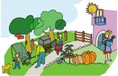 La mancomunidad ofrecerá cursos de compostaje