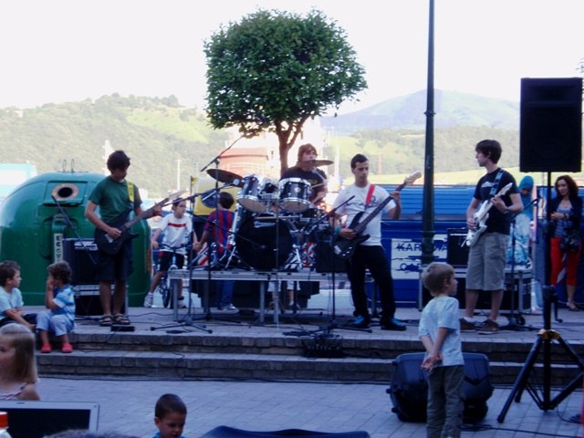 La Musika Eskola de Zumaia abre el plazo de matriculación para el nuevo curso