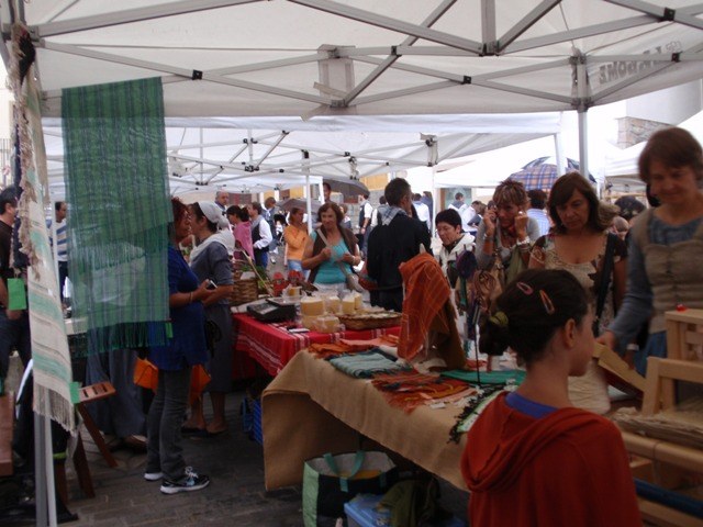 La Parte Vieja estará cerrada al tráfico el viernes por la mañana, debido a la Euskal Jaia 