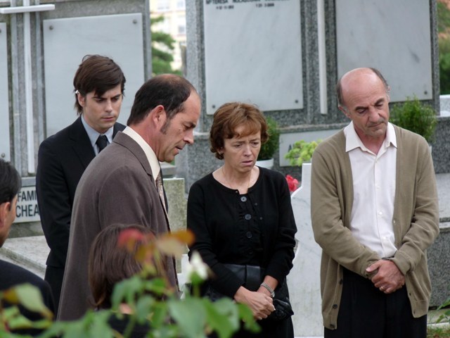 La película Arriya, de vuelta en Zumaia