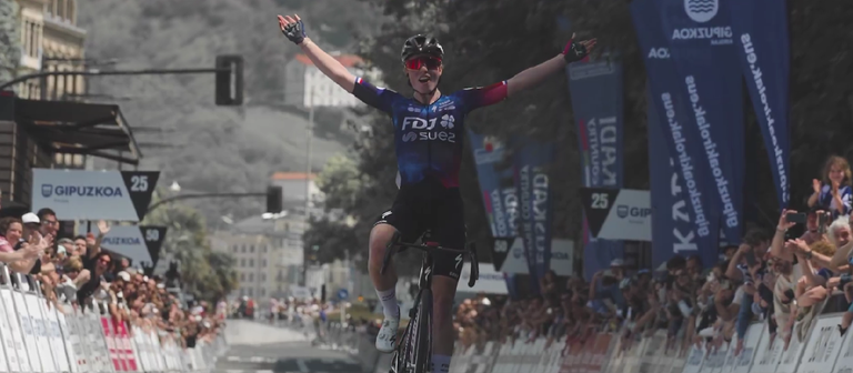 La primera etapa de Euskal Herriko Itzulia provocará cortes de tráfico