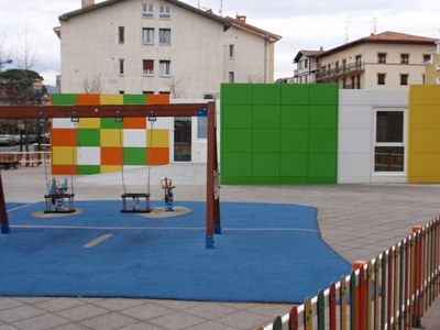 La próxima semana se abrirá el plazo de matriculación para las escuelas públicas infantiles