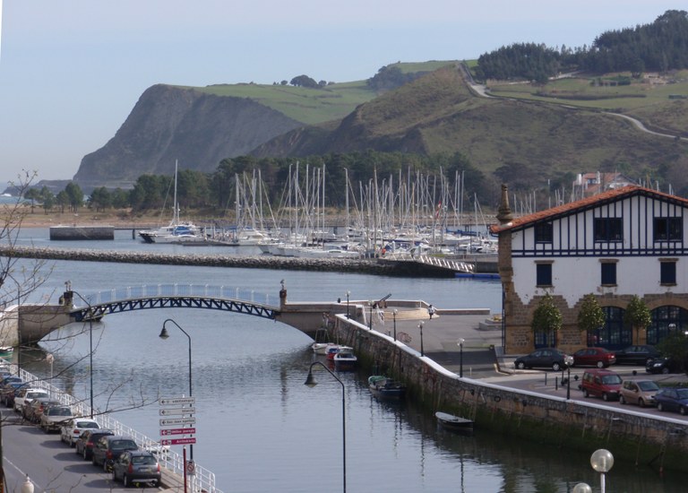 La víspera de sansebastian habrá servicio especial de autobuses para volver de Azpeitia