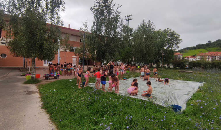 Las inscripciones para las colonias generales y el servicio de cuidado se abrirán mañana