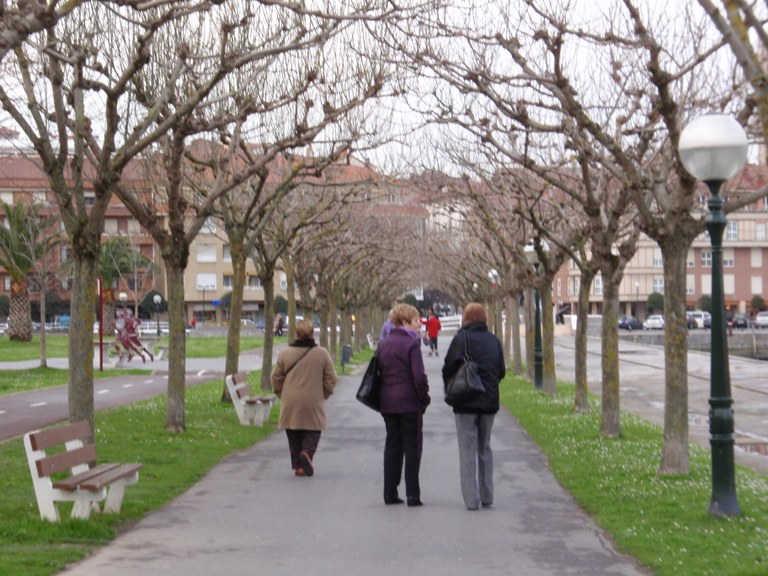 Las  sesiones de información y orientación para familiares de menores, comenzarán el 9 de diciembre 