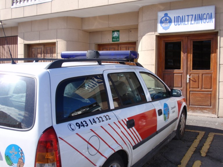 Las siguientes pruebas para los puestos de policía municipal serán el 25 y 26 de mayo 