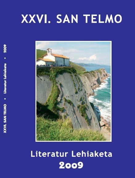 Los premios San Telmo, impulso para nuevas generaciones de escritores y escritoras