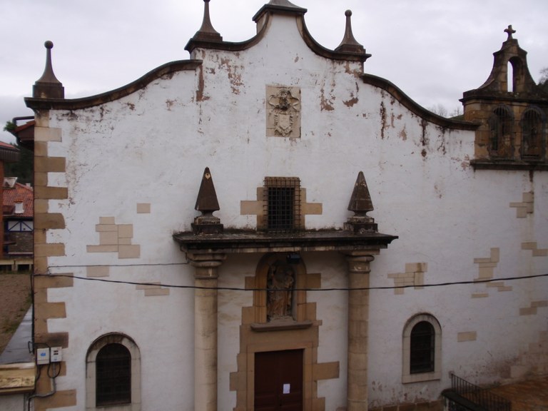 Mañana (miércoles) se debatirán las propuestas recogidas sobre el convento San José