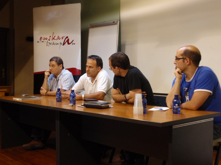 Para conocer mejor el espacio protegido