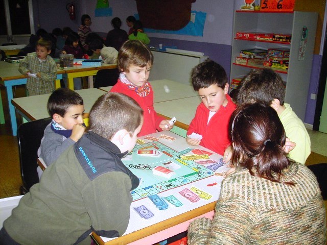 Publicadas las calificaciones del primer ejercicio del proceso de selección de una bolsa de trabajo de Educador@s de la Ludoteka